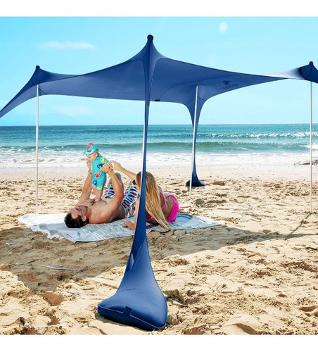 Toldo Para Playa 