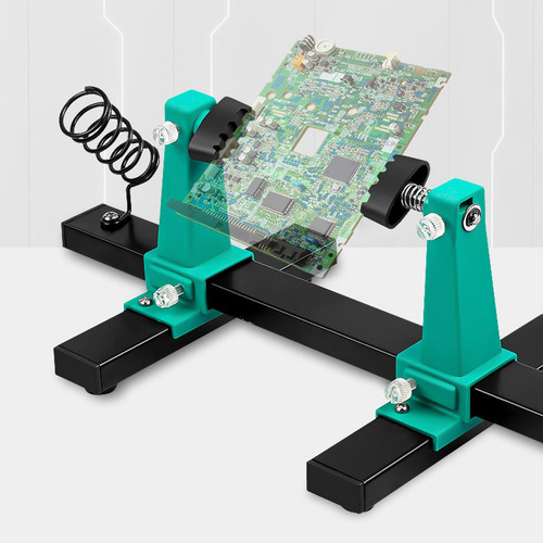Soporte Para Pcb, Soporte Para Pcb, Para Soldar, Para