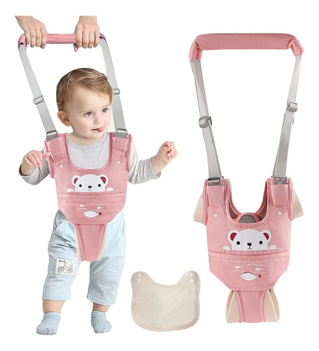 Arneses De Seguridad Para Bebés, Ajustable Arnés De Paseo