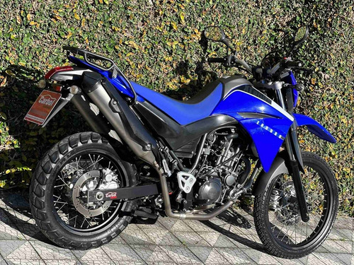 Imagem 13 de 15 de Yamaha Xt 660 R