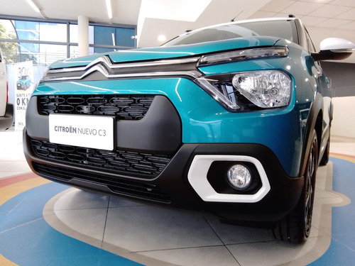 Citroën C3 1.6 16v Vti 115 First Edition