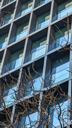 Virrey Arredondo 2424 - Oficina 182m2 - A Estrenar-