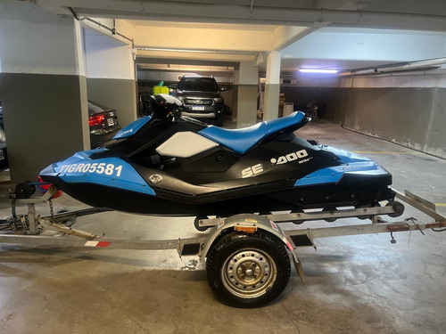 Seadoo
