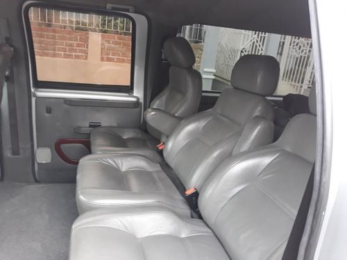 Ford F-250 3.9 Xlt Cab. Dupla 4x4 4p