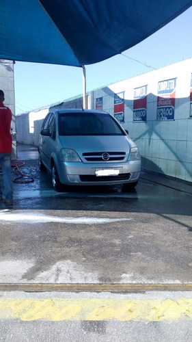 Chevrolet Meriva 1.8 Joy Flexpower 5p