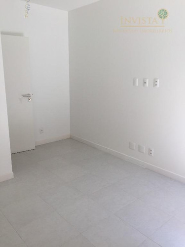 Imagem 3 de 21 de Apartamento Residencial À Venda, Córrego Grande, Florianópolis. - Ap3442