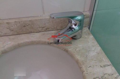 Imagem 7 de 24 de Excelente Apto De 3 Dormitórios Na Vila Guarani - Ap00249 - 69904036