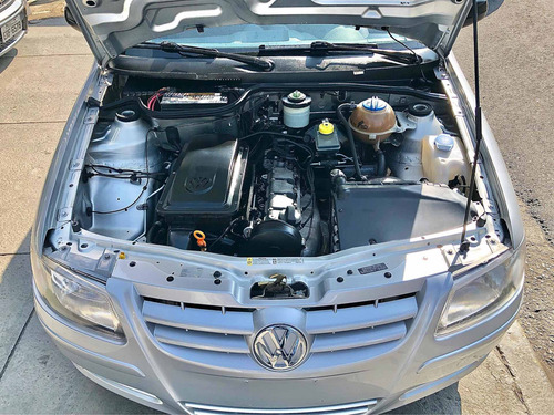 Imagem 11 de 11 de Volkswagen Gol 2011 1.0 Titan Total Flex 5p