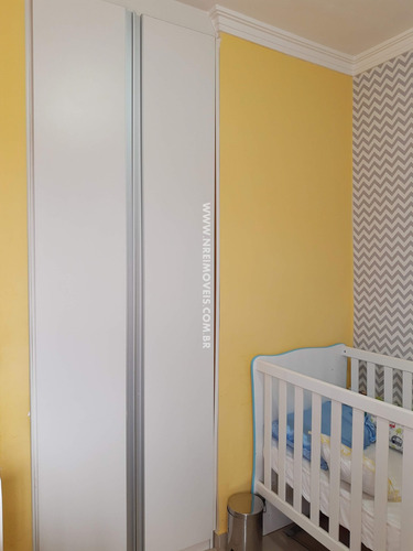 Imagem 13 de 30 de Apartamento À Venda No Jardim Vergueiro - Ap00154 - 70065591