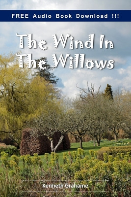 Libro The Wind In The Willows (include Audio Book) - Grah...