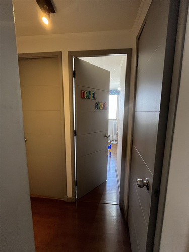 Depto En Venta En Macul 3 Dorm 2 Bañ 1est 1bo En Macul