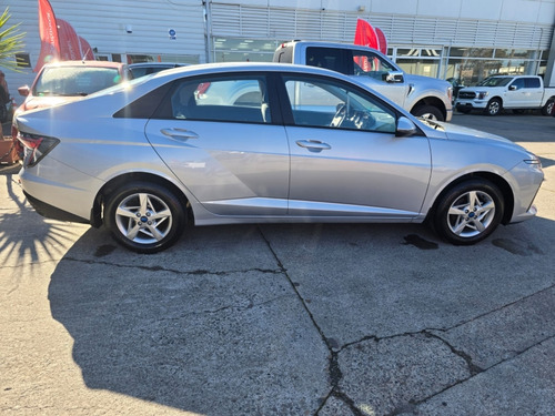 Hyundai Accent Bn7i 1.5 Mt Plus 2024