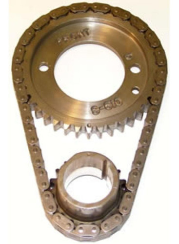 Kit De Distribucion Buick Somerset 1986-1987 V6 3.0 Ck.