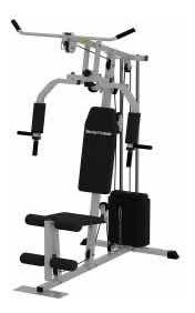 Poleas De Equipos De Gimnasio
