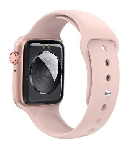 Imagen 5 de 8 de Smartwatch Llamadas | Notificaciones | Mensajes | Deportes