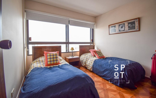 Imagen 8 de 17 de Muy Cómodo Apartamento En Península Punta Del Este.
