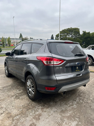 Ford Kuga 1.6 Sel 6at Awd T 180cv