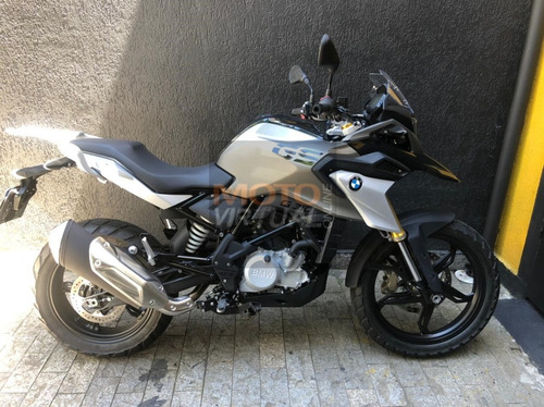 Bmw G 310-gs