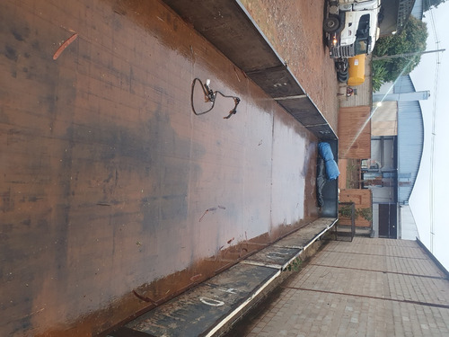 Semi Reboque Randon (cavalo Trucado) Carga Seca 13,5 Metros