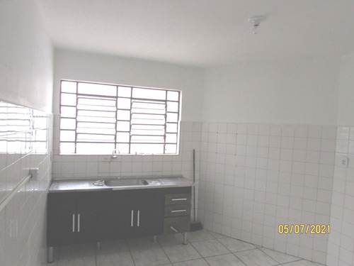 Imagem 2 de 15 de Casa Comercial Para Alugar No Engenheiro Goulart - Ca00335 - 32494662