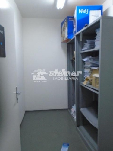 Imagem 14 de 28 de Aluguel Salão Comercial Até 300 M2 Lapa São Paulo R$ 12.000,00 - 37832a