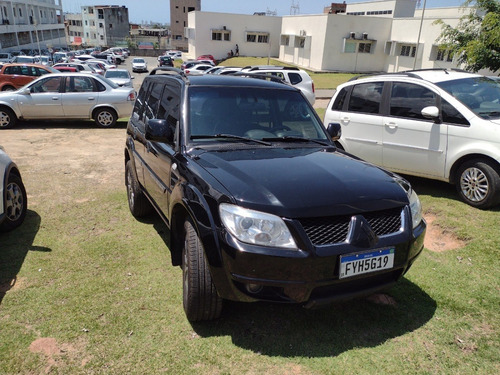 Imagem 1 de 15 de Mitsubishi Tr4 2014/2015 4x2