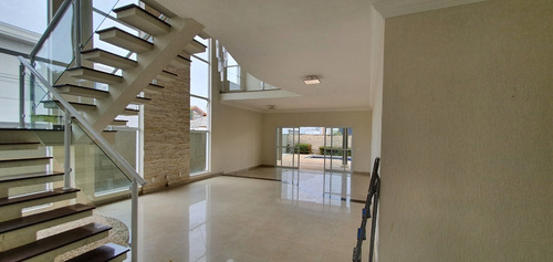 Imagem 8 de 14 de Sobrado Residencial Em Indaiatuba - São Paulo - So0029_cdi