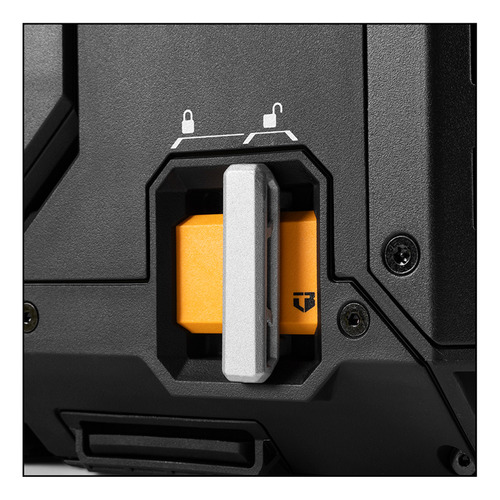 Organizador Modular Toughbuilt Stacktech Tb-b1-b-60c