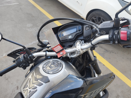 Honda Bros 160 Nxr