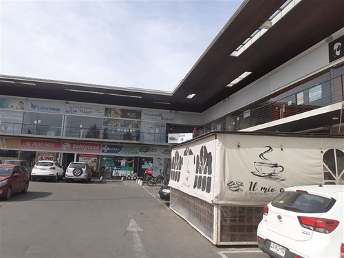 Local Comercial En Arriendo En Talagante