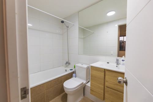 Vendo Hermoso Departamento En Valparaíso