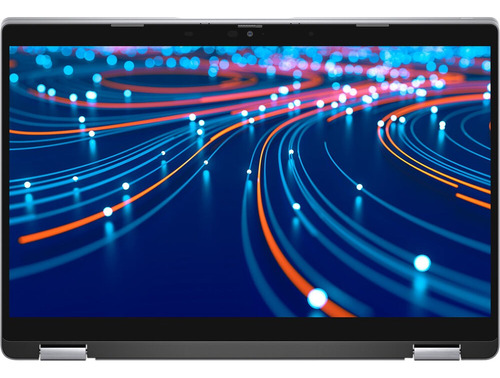 Laptop Dell Latitude 5320 2 En 1 Core I7 32gb 512gb Táctil (Reacondicionado)