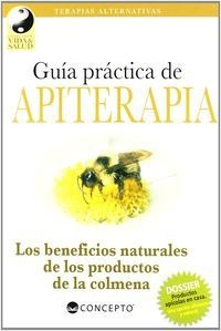 Guia Practica De Apiterapia