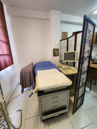 Se Vende Clínica En Maracay Edo. Aragua Socc