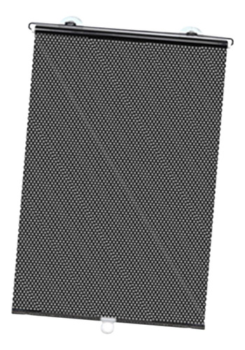 Parasol Retráctil Para Ventana De Coche, Parasol 50cmx125cm