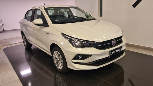 Fiat Cronos 1.3 Gse Drive Pack Conectividad 2020