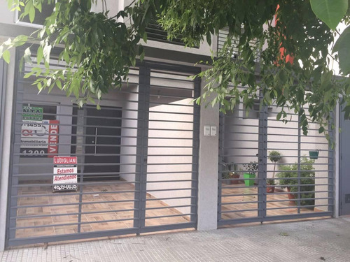 Villa Real  Nazarre 5700ph 3amb Bcón1ºpiso Nuevo Valor Oportunidad