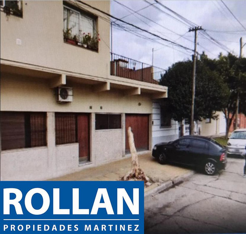 Venta Ph  3 Ambientes Con Garaje En Villa Ballester