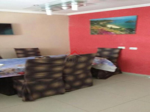 Imagem 30 de 30 de Otimo Sobrado Para Venda - Jardim Orly - Id 867 - 867