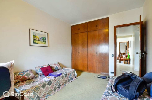 Imagem 9 de 10 de Apartamento À Venda Em São Paulo - 21490