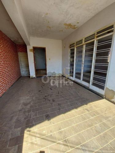 Imagem 13 de 25 de Casa À Venda, 175 M² Por R$ 600.000,00 - Jundiaí - Anápolis/go - Ca0397