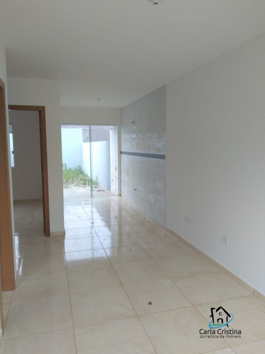 Imagem 10 de 12 de Casa - Ca00197 - 70012266