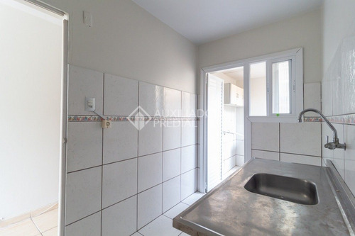 Imagem 6 de 15 de Apartamento - Medianeira - Ref: 229396 - L-229396