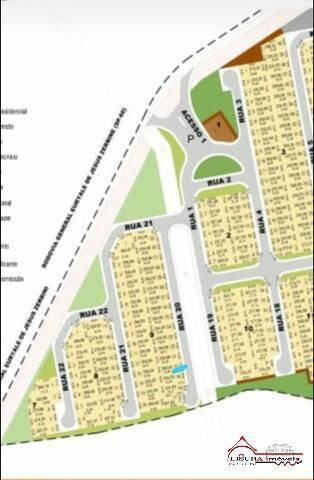 Imagem 6 de 6 de Terreno Condominio Fogaça - 8868
