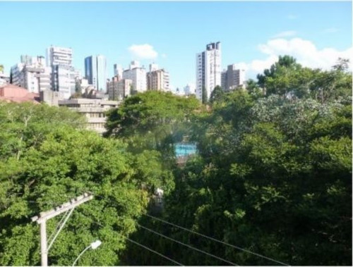 Imagem 16 de 16 de Apartamento Petropolis Porto Alegre - 1171