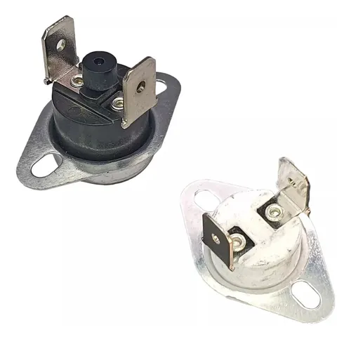 comprar Kit 2 Termostato Duto Secagem Lava E Seca Midea