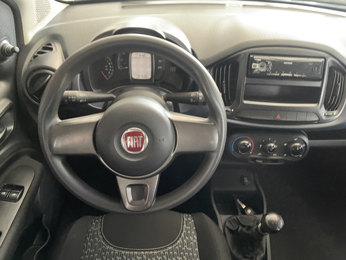 Fiat Uno 1.0 FIRE FLEX ATTRACTIVE MANUAL