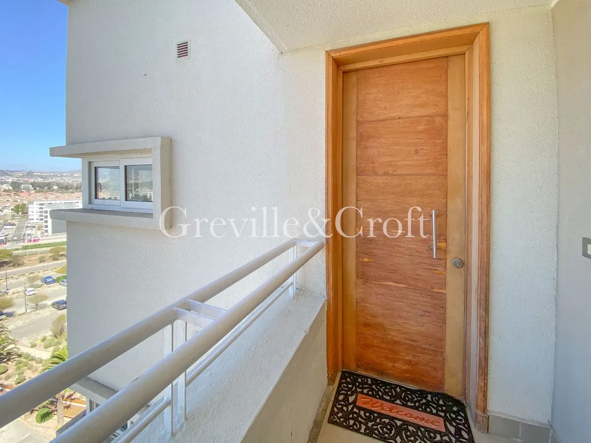 Imagen 2 de 24 de 3 Dorm, Vista Al Mar · Laguna Del Mar (171539)