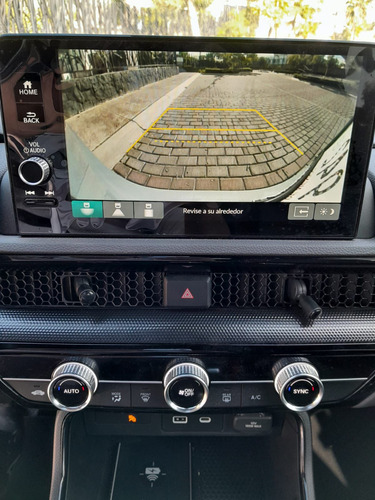 Cr-v Hybrid