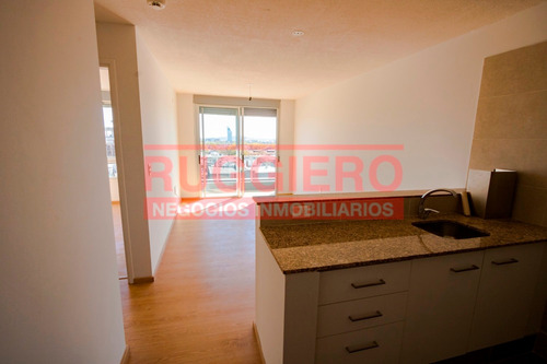 Imagen 6 de 14 de Alquiler 1 Dormitorio Tres Cruces